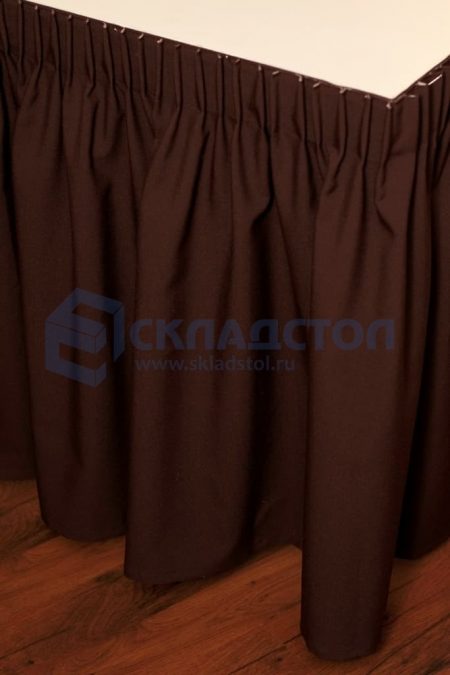 Фуршетная юбка
