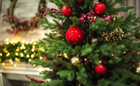 С НОВЫМ ГОДОМ И РОЖДЕСТВОМ!