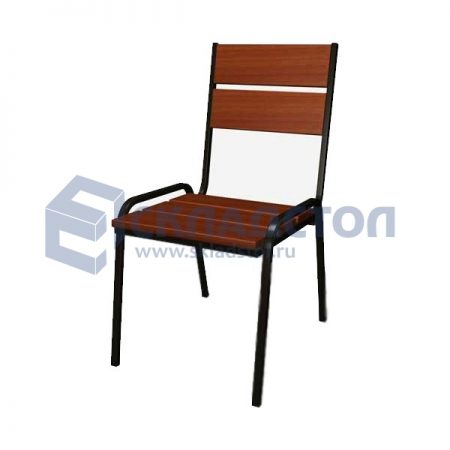 Производство офисных стульев на металлокаркасе
