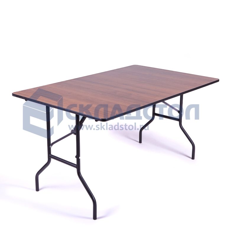 Столы круглые складные «РИВЬЕРА» | Компания «СкладСтол»