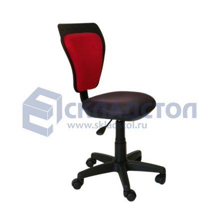 Кресло офисное для персонала “Модель 002”