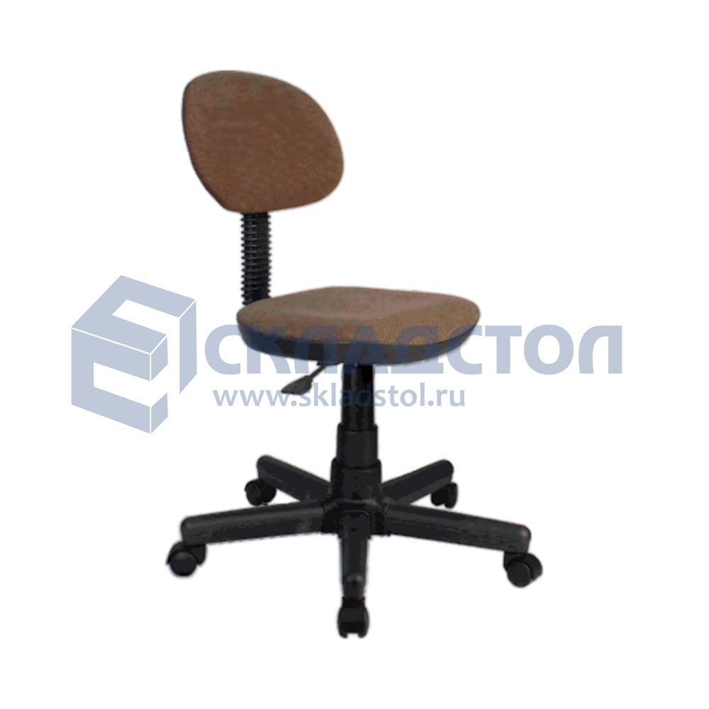 Кресло офисное для персонала “Модель 012”