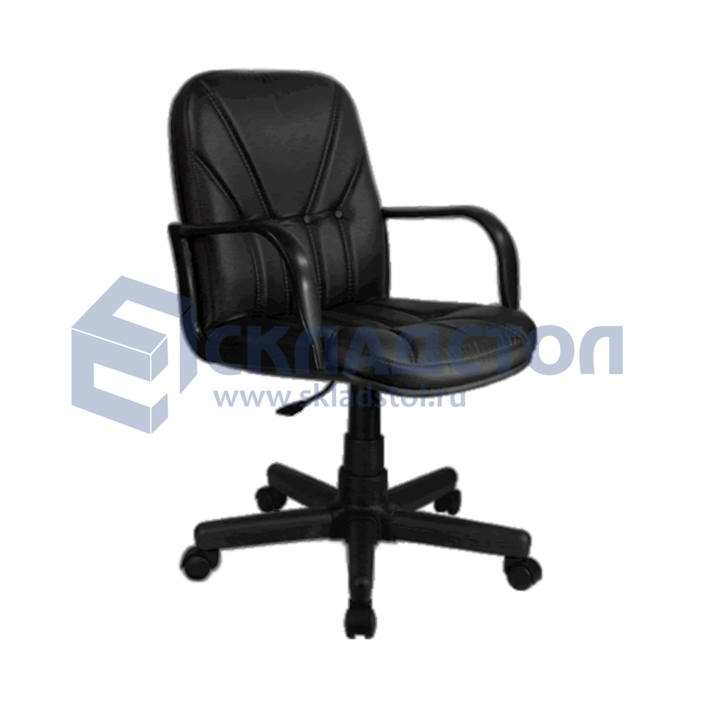 Кресло офисное для персонала “Модель 004”
