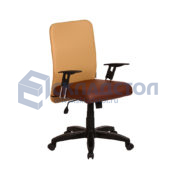 Кресло офисное для персонала “Модель 009”