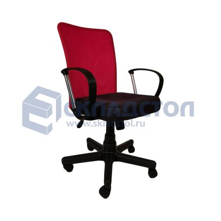 Кресло офисное для персонала “Модель 008”