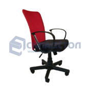 Кресло офисное для персонала “Модель 008”