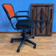 Кресло офисное “Модель 001А”