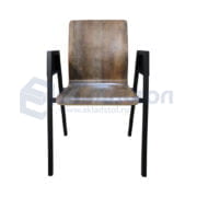 Кресло “Porto Cava 1”