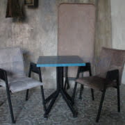 Кресло “Porto Cava 2”