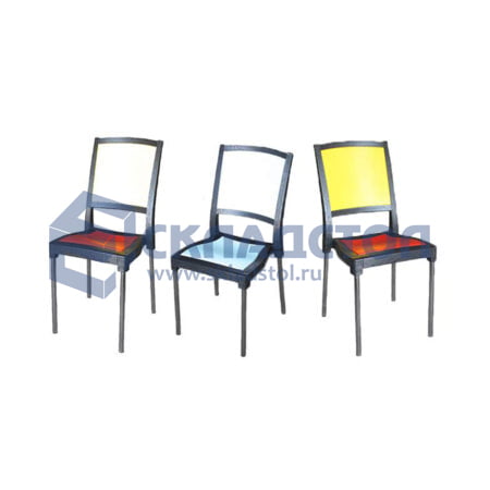 Стул “Optima DRC” (dining room chair)